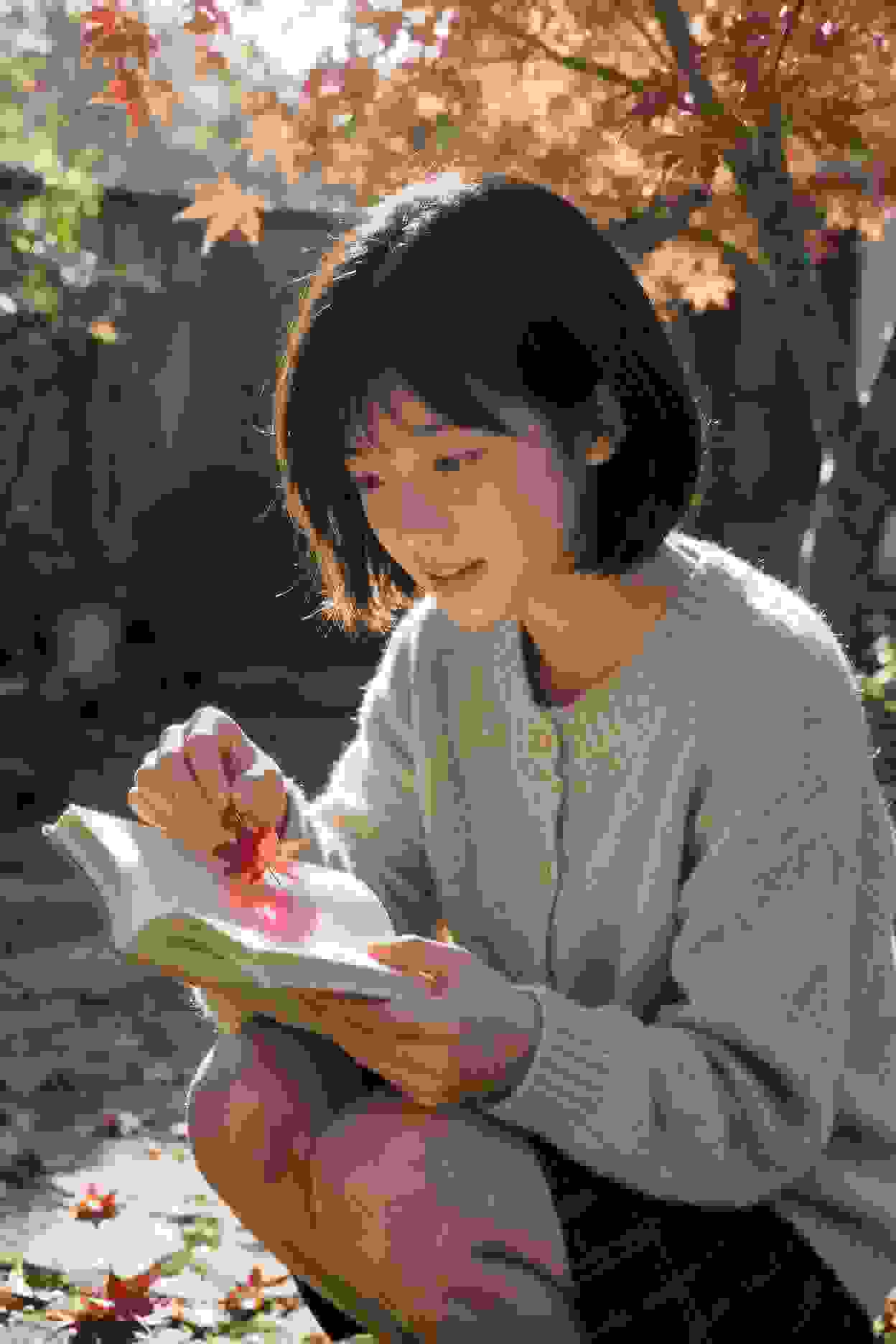 神秘继承人