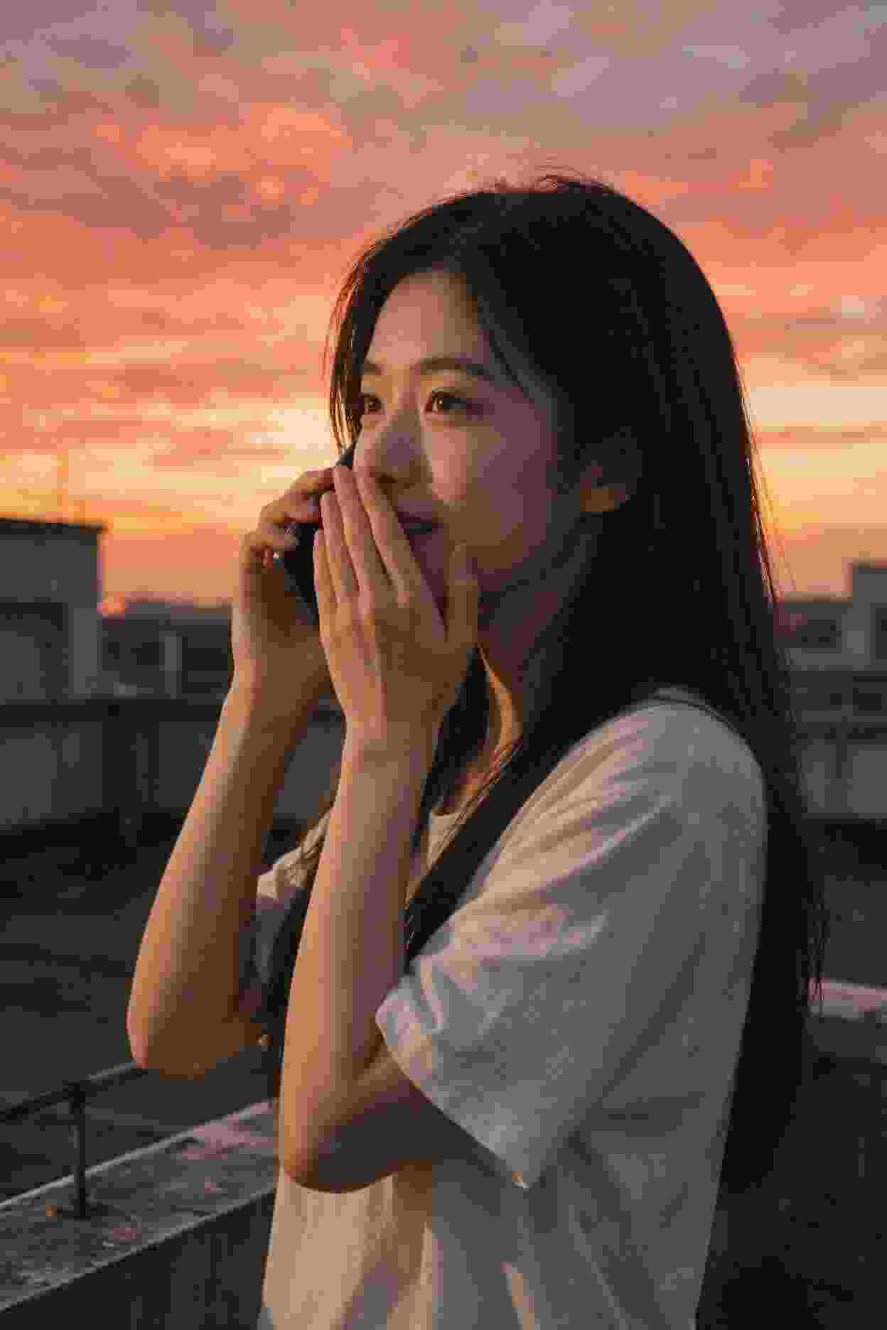 穿越时空的爱