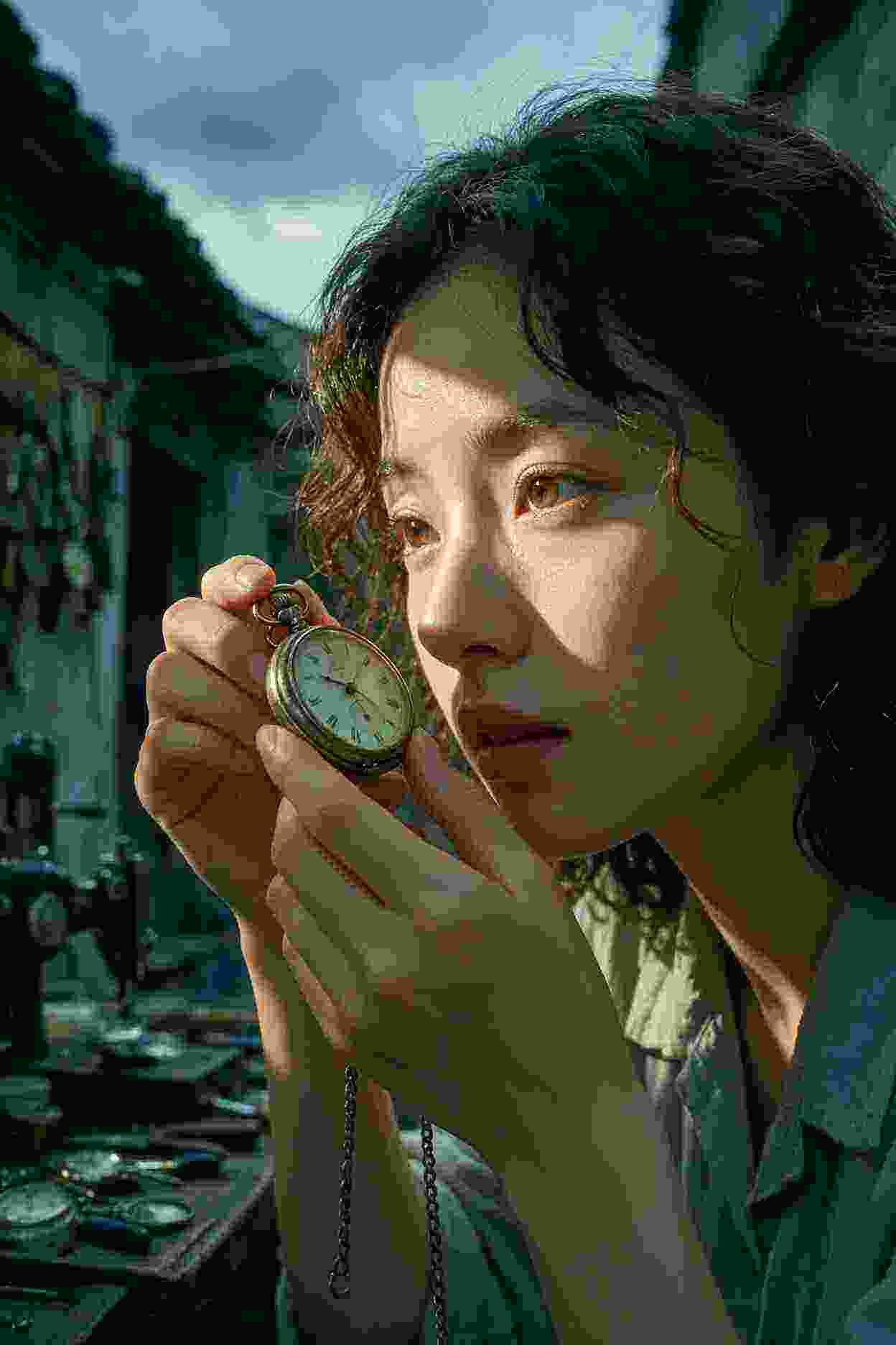 总裁的秘密夫人